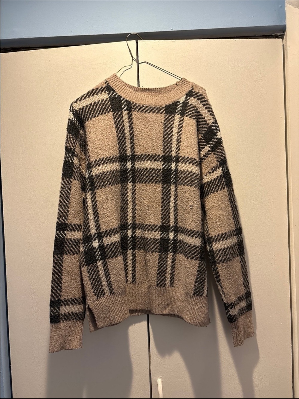 Christian Siriano Crewneck Sweater